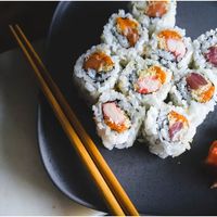 Sushi Workshop for Home Chefs in Boston thumbnail