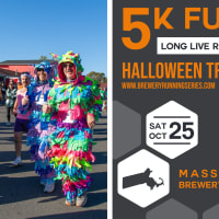 5k Beer Run at Long Live Roxbury with the MA Brewery Running Series thumbnail