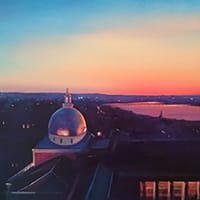Walking Tour | Beacon Hill | Historic Tour | Tuesdays 10:30AM thumbnail