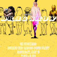 Dad Bod Drag Show thumbnail