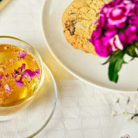 Herbal Tea Party and Tea Blending for Mother's Day thumbnail
