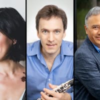 Revelation: The Frautschi-Manasse-Nakamatsu Trio thumbnail