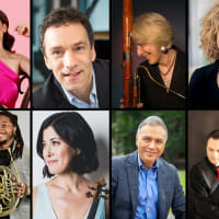 Music for 6 and 7: Many Instruments, Extraordinary Sounds thumbnail