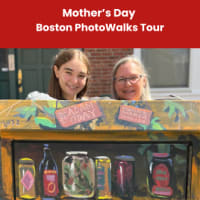Mother's Day North End Tour thumbnail