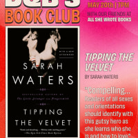 Dani's Queer Bar x All She Wrote Books Book Club: Tipping the Velvet thumbnail
