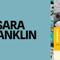 Author Talk with Sara Franklin – The Editor thumbnail