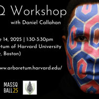 MassQ Workshop with Daniel Callahan thumbnail