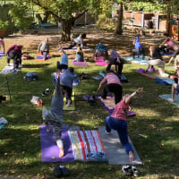 Yoga with Jenn thumbnail