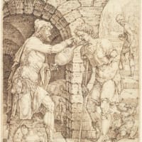 Gallery Talk: Italy in the North—Maarten van Heemskerck, A Revolutionary Printmaker thumbnail
