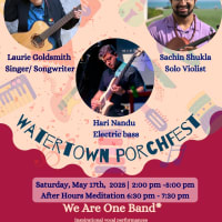 Watertown PORCHFEST thumbnail