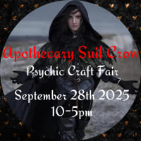 Psychic Fair Craft Festival thumbnail