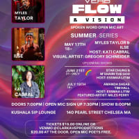 Verb Flow n Vision Summer Series thumbnail