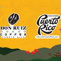 Discover Puerto Rico & Don Ruiz Coffee Pop-Up @ Faneuil Hall thumbnail