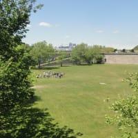 Free Tours of Fort Independence thumbnail