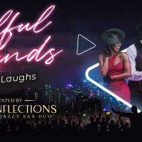 Soulful Sounds in Boston thumbnail