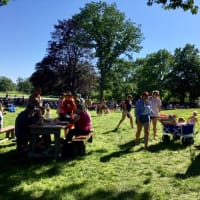 About Father's Day Pizza & BBQ Bash at Appleton Farms thumbnail