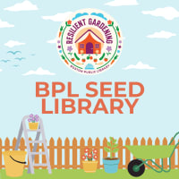 BPL Seed Library thumbnail
