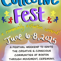 Collective FEST: A Community Activation Weekend  thumbnail