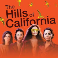 The Hills of California thumbnail