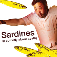Sardines (a comedy about death) thumbnail