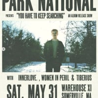 Park National Release Show thumbnail
