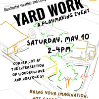 Dorchester Weather & Company One Present: Yard Work thumbnail