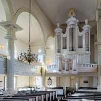 Gallery Talk – C.B. Fisk: Tradition and Innovation with Greg Bover thumbnail