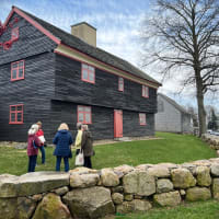White-Ellery House Tour thumbnail