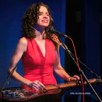 Abbie Gardner & Finals of Performing Songwriter Competition thumbnail