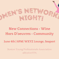 Women's Networking Night thumbnail
