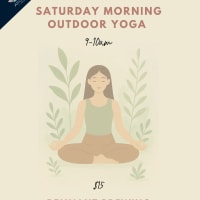 Outdoor Morning Yoga at Remnant Brewing thumbnail