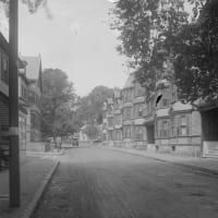 Walking Tour of Green Street thumbnail