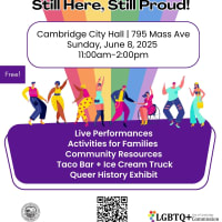 Cambridge Pride thumbnail