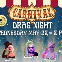 Carnival Drag Night thumbnail