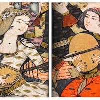 From Cedars to Sands: Music of the Aegean and the Levant thumbnail
