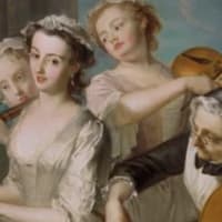 Harmonies of Majesty: Music from the Court of King George III thumbnail