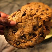 Curated Cuisine: Celebrating Chocolate Chip Cookie Day with local bakers thumbnail