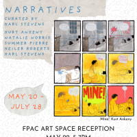Contemporary Narratives Reception thumbnail