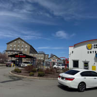 Prestige Car Wash Grand Opening Party Fall River thumbnail