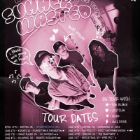 Ringpop! Summer Wasted Tour thumbnail