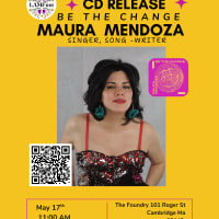 Maura Mendoza thumbnail