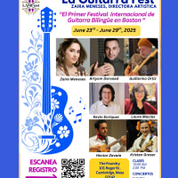La GuitarraFest thumbnail