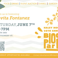 20th Annual Haley House Block Party thumbnail