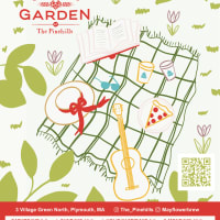 Opening Weekend! The Mayflower Beer Garden at The Pinehills May 23 – October 13, 2025 | The Village Green, Plymouth thumbnail