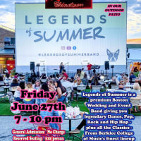 Legends of Summer thumbnail