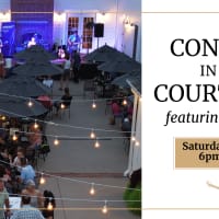 Concert in the Courtyard ft. Mindrift thumbnail