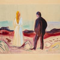 Gallery Talk: Edvard Munch: Technically Speaking thumbnail