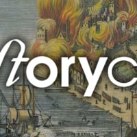 History Camp Boston 2025 thumbnail
