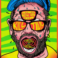 Kill Tiny comedy show thumbnail