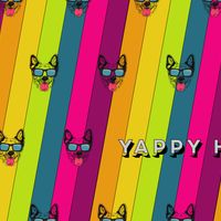 Yappy Hour on the Patio! thumbnail